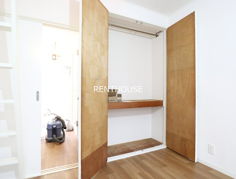 飛田給コーポ 　外国語大学＆電通大受験生事前予約可能物件  その他1