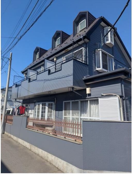 メゾン大誠 外観