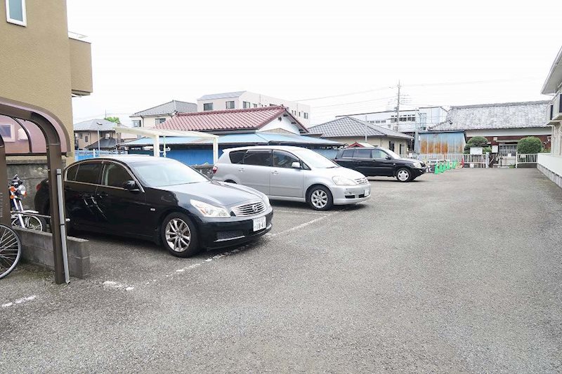 コスモシティハイツ  その他6