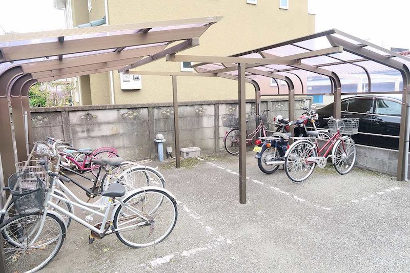 コスモシティハイツ  その他10