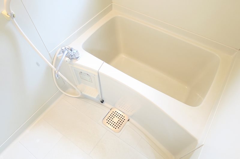 コスモシティハイツ  風呂画像