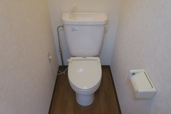 バイオレットビレッジ  その他3