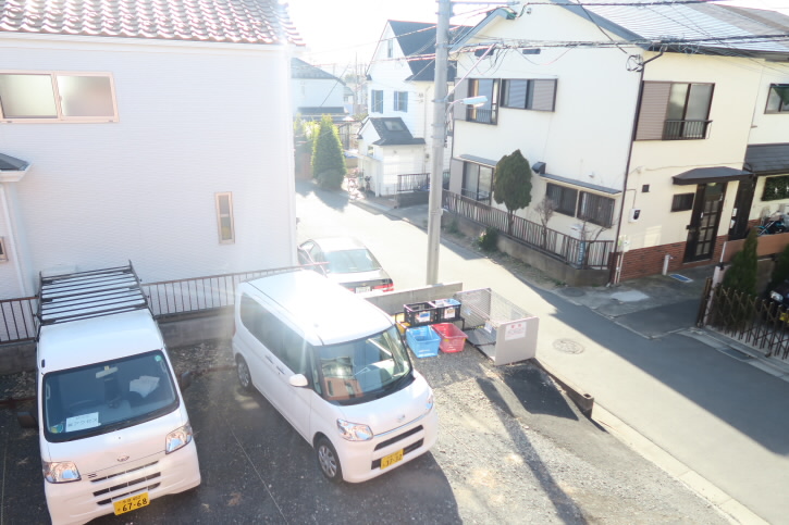 バイオレットビレッジ  その他4