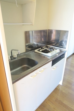 バイオレットビレッジ  その他12