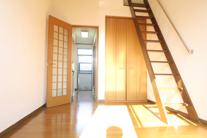 バイオレットビレッジ  その他15