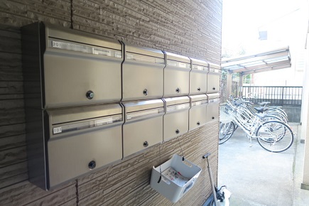 バイオレットビレッジ  その他19