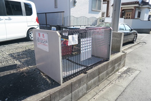 バイオレットビレッジ  その他20