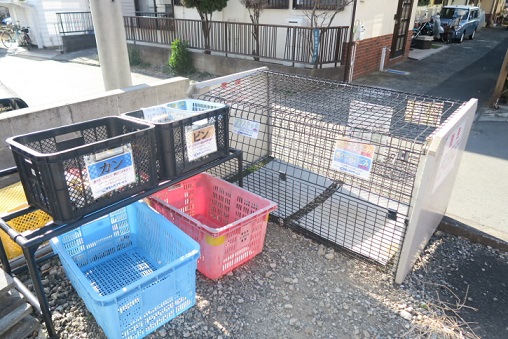 バイオレットビレッジ  その他21