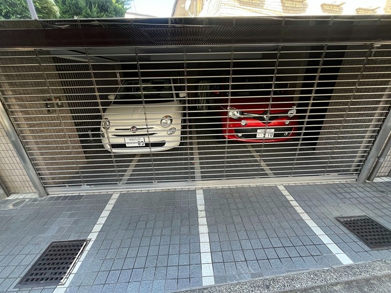 その他外観2