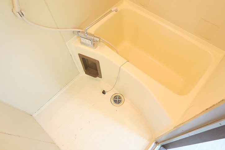 ルサンミル    風呂画像