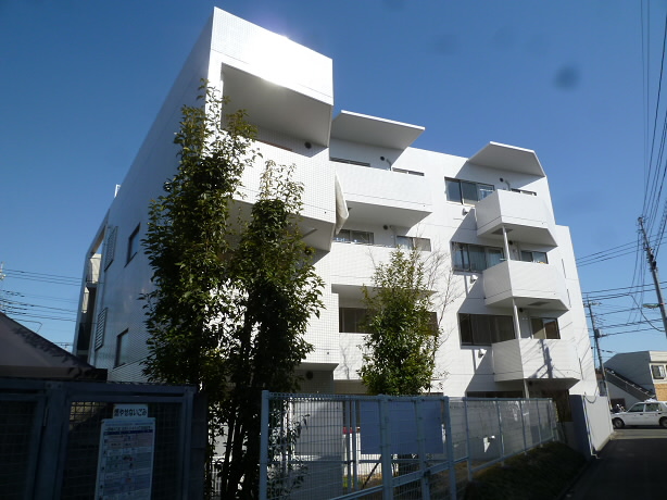 プルミエール   外観