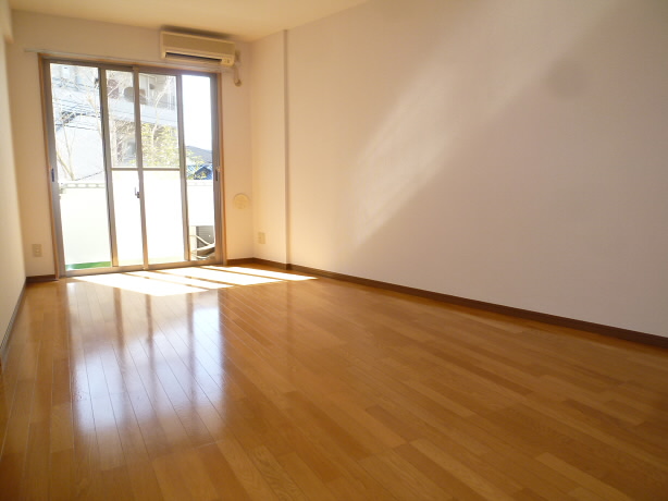 プルミエール   リビング