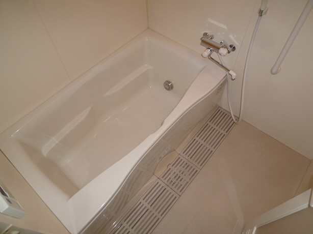 プルミエール   風呂画像