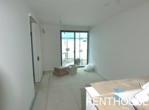 プレドレール リビング