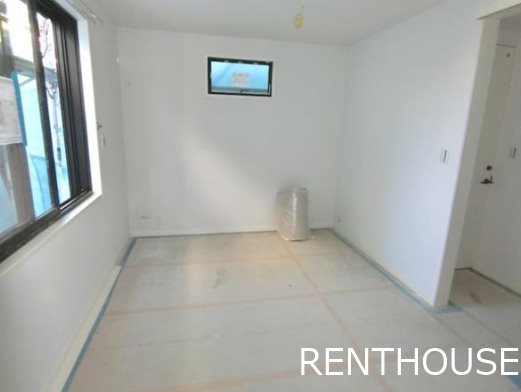 プレドレール ベッドルーム