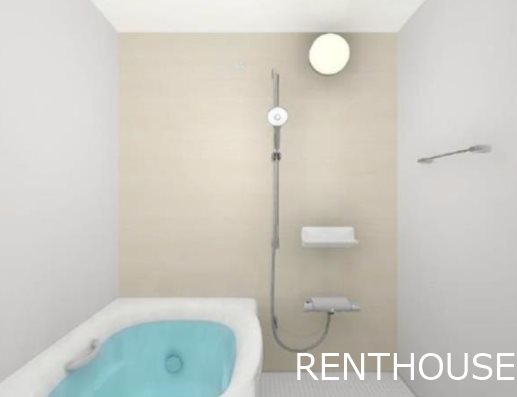 プレドレール 風呂画像