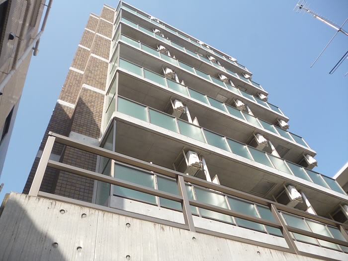 エル・セレッソ   外観