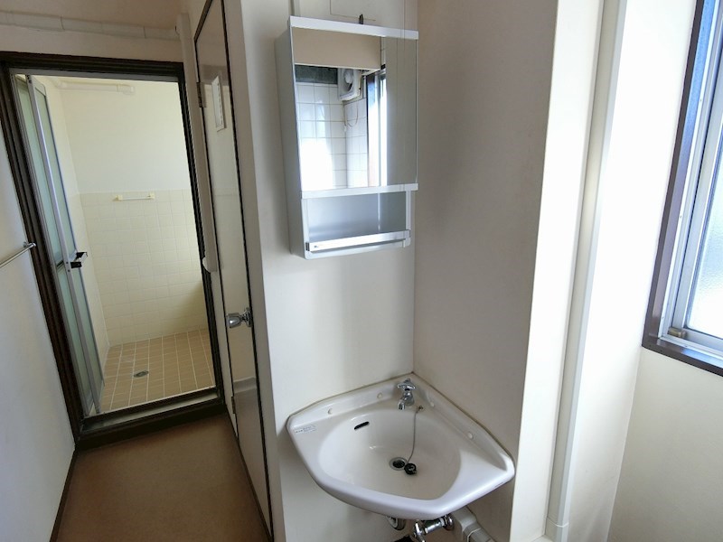 ハイツ吉房  その他1