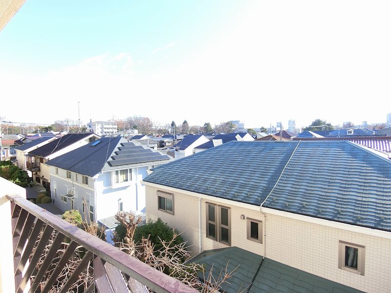 ハイツ吉房  その他6