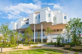 ハイツ吉房  周辺画像9