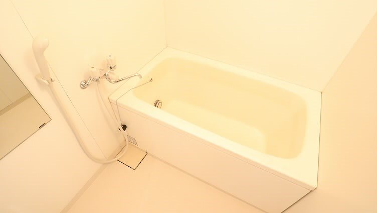 ベルグレイス八雲台 風呂画像