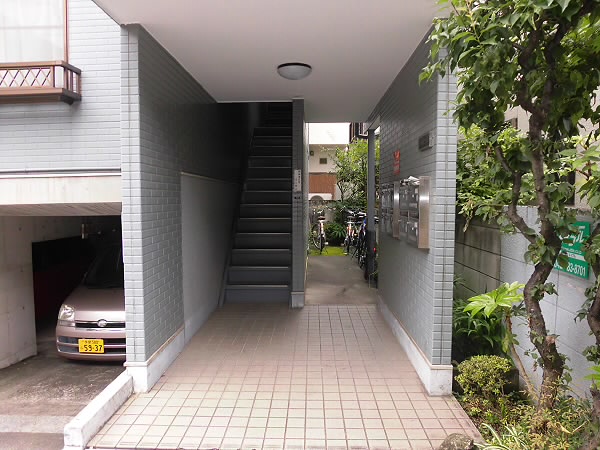 シャルマン64 その他6