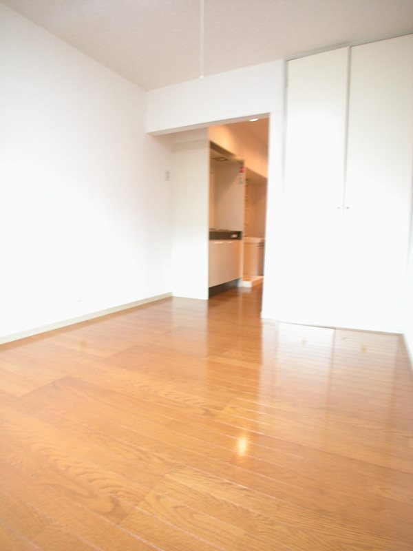 シャルマン64 リビング