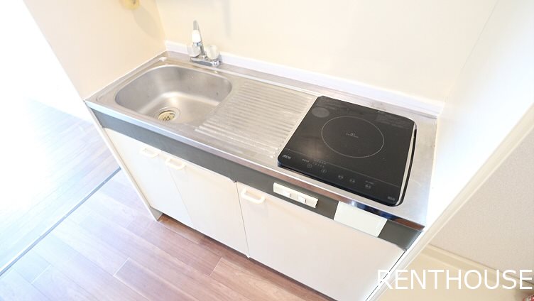 シャルマン64  キッチン