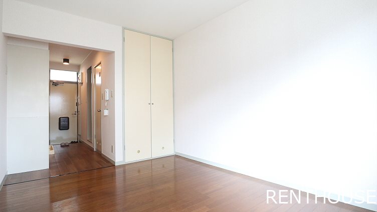 シャルマン64  ベッドルーム