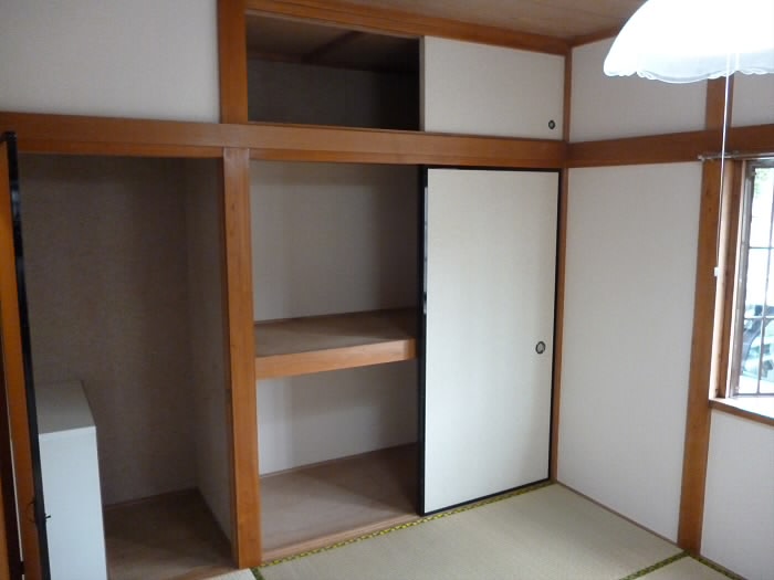 コーポ朝倉A棟(当社管理物件）  その他1