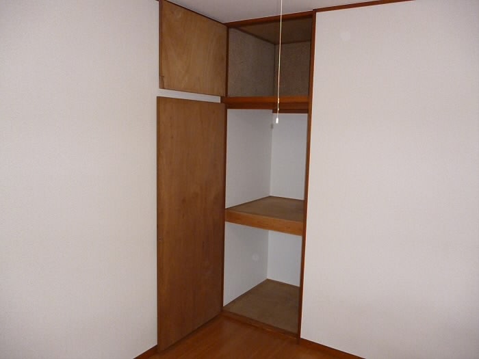 コーポ朝倉A棟(当社管理物件）  その他2