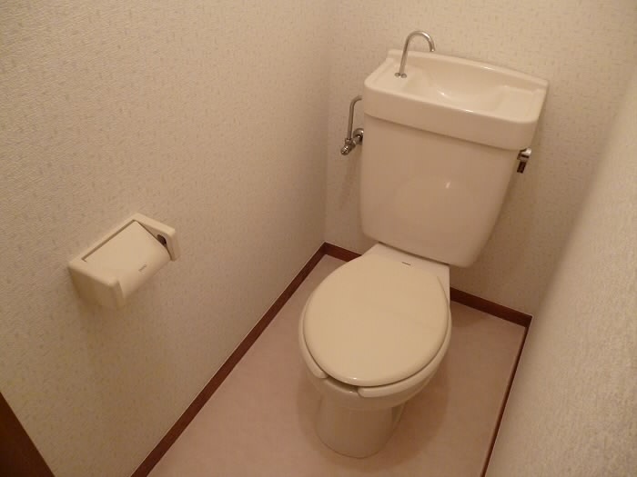 コーポ朝倉A棟(当社管理物件）  その他4