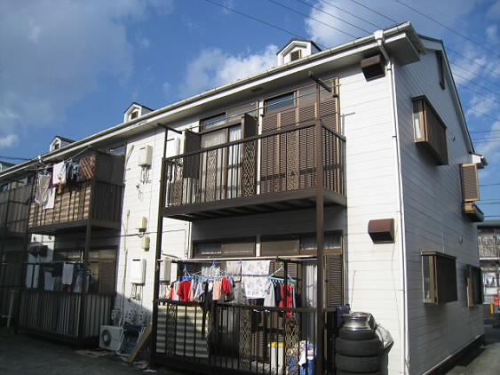 コーポ朝倉A棟(当社管理物件）  その他6