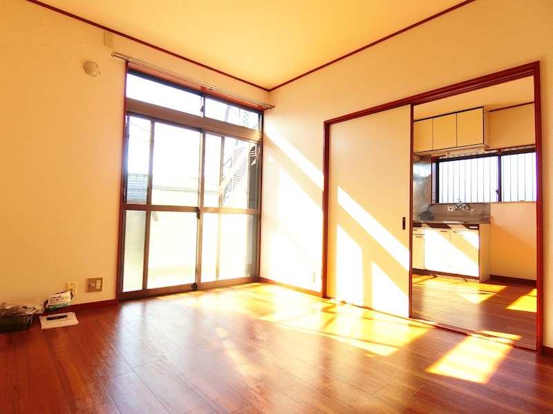 コーポ朝倉A棟(当社管理物件）  その他7