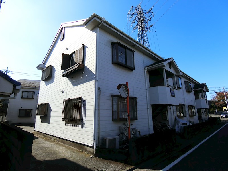 コーポ朝倉A棟(当社管理物件）  その他9