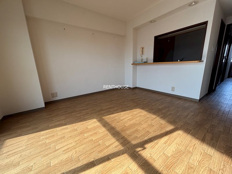 コンフォート聖蹟　当社管理物件  リビング