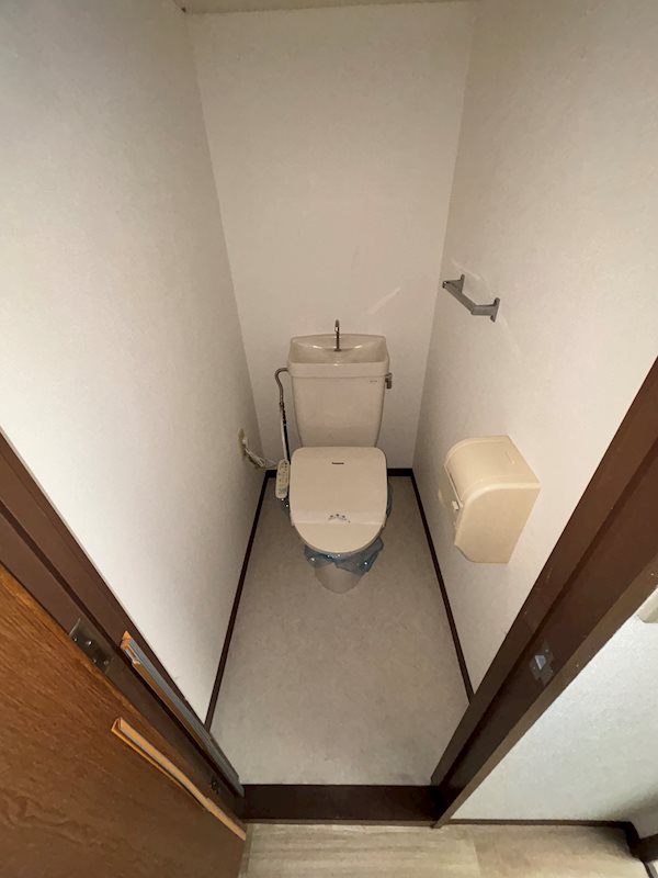 コンフォート聖蹟　当社管理物件 その他5