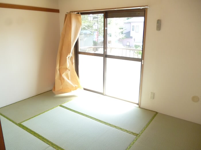 ウィズ府中レジデンス   その他1