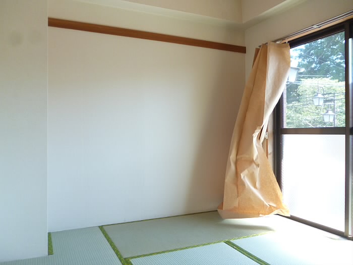 ウィズ府中レジデンス   その他2