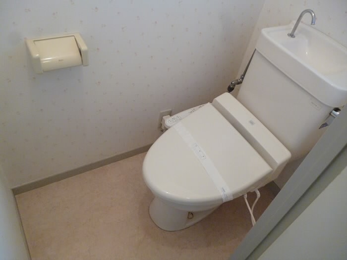 ウィズ府中レジデンス   その他5