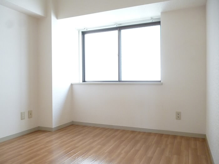 ウィズ府中レジデンス   ベッドルーム