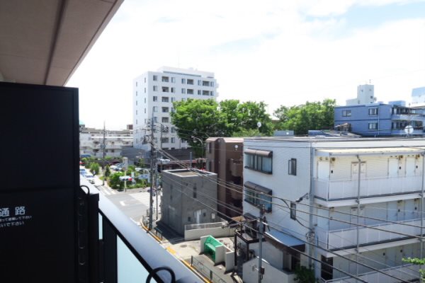 THE Uranus（ジ・ウラヌス）　弊社管理物件 その他3