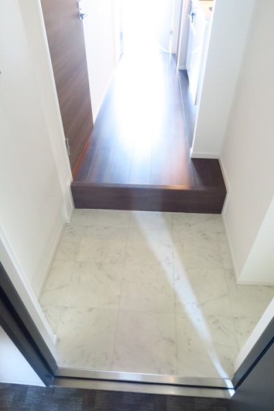 THE Uranus（ジ・ウラヌス）　弊社管理物件 ベッドルーム