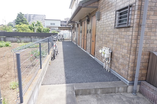 ローズガーデンハウス  その他4