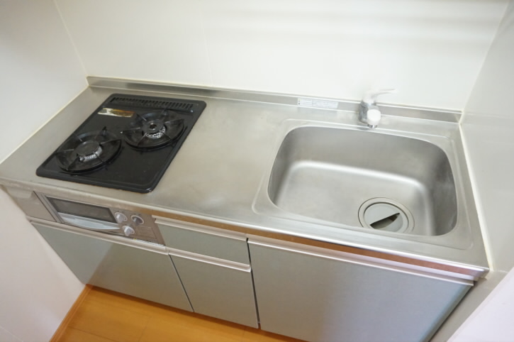 ローズガーデンハウス  キッチン