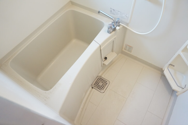 ローズガーデンハウス  風呂画像