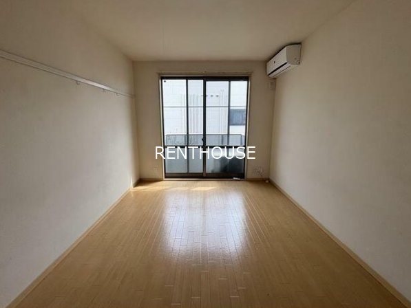 アントレボヌール ベッドルーム