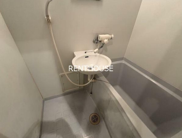 アントレボヌール 風呂画像