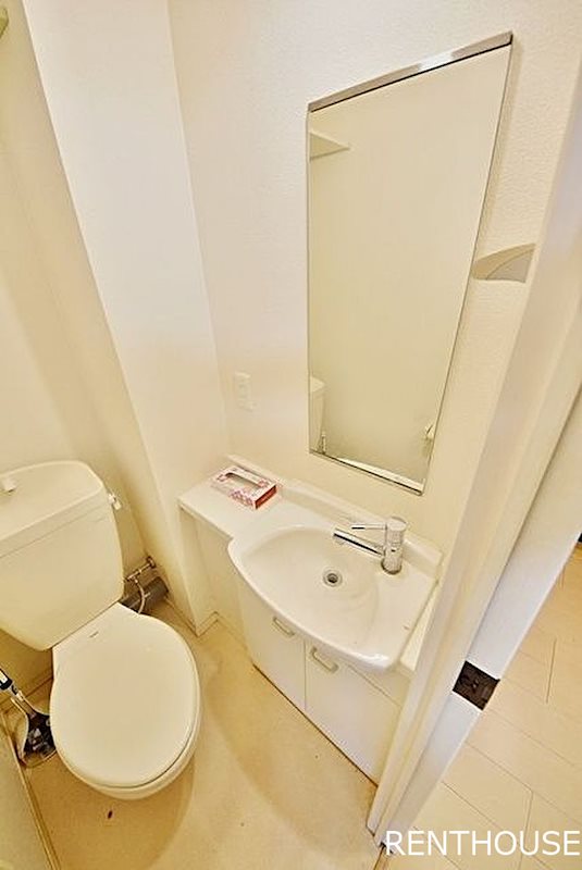 Cerisier Chofu  その他4