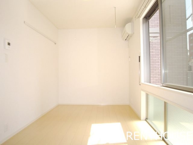 Cerisier Chofu  リビング